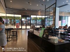 -星巴克(东莞莞城万科中心店)
