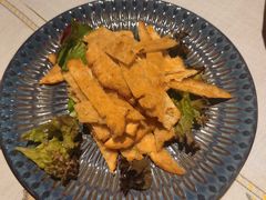 -一棵树·意大利西餐厅One Tree(新城店)