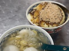 -老胡甜汤(龙眼店)