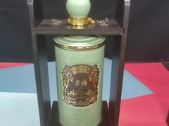 -君悦酒店·1881·北京烤鸭