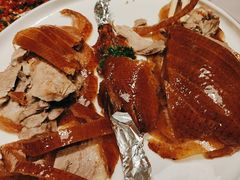 -大鸭梨烤鸭(甘家口店)