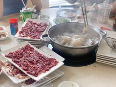 -伟记牛肉(金鸿公路店)