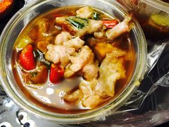 -夜烤·宜宾烧烤(洋河路店)