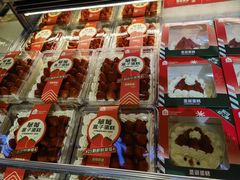 零售区-盒马鲜生(杭州运河上街店)