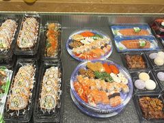 -池田寿司·4H鲜作(西直门凯德华联店)