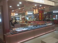 -翠微百货(龙德店)