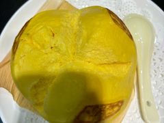 -小红鲸·海鲜餐厅(轸大路店)