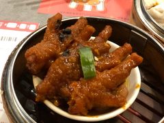 -点点心点心专门店(旺角店)