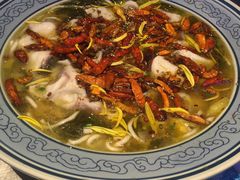 -鱼库·不仅是一家烤鱼店(车公庙店)