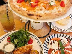 -IL TEATRO 精品意大利餐厅