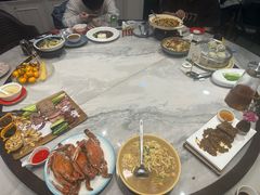 -君霖海鲜私房菜(春柳店)