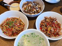 -八碗湘长沙市井菜(坡子街店)