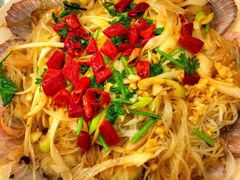 -来之顺海鲜菜馆·青岛菜(栈桥店)