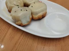 -阿三生煎(正弘城店)