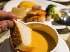 南瓜汤-BISTROFIORE美伊娜(伊犁南路店)