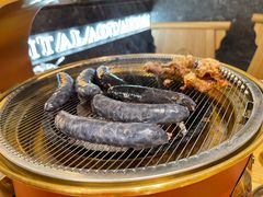 -西塔老太太泥炉烤肉(武汉摩尔城店)