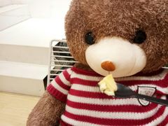 -XI·LaundryCafe 喜咖自助洗衣咖啡店