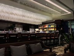 -瑞吉吧 The St·Regis Bar(长沙瑞吉酒店)