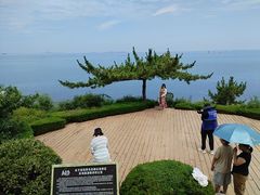 -养马岛旅游度假区