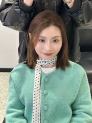 -DL HOPE造型