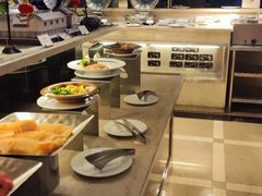-天伦松鹤大饭店·欣妮咖啡