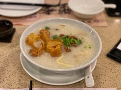 荔湾艇仔粥-点都德(聚福楼店)