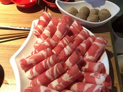 -季季红火锅(长沙步行街店)