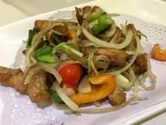 -老正兴菜馆(福州路店)