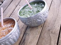 奶茶-Doo Dee Thai Food(Issan/Isaan/Esan)