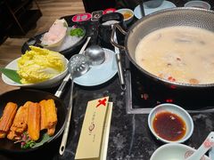 -捞王猪肚鸡火锅(金华义乌之心店)