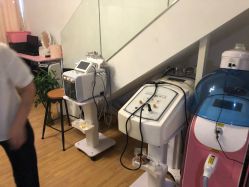 -菲秀家科技美颜SPA生活馆