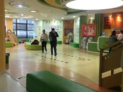 -启蒙时光托育中心(新北k12店)