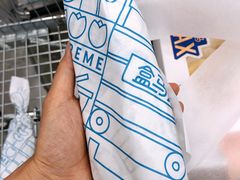 -盒马X会员店(王府井奥莱UP TOWN店)