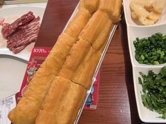 -1078號老北京涮肉(松柏店)