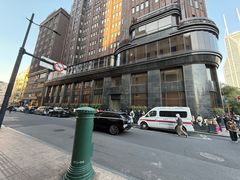 -国际饭店·帆声西饼屋(黄河路店)