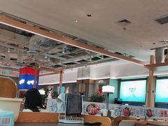 -韩白山·朝鲜族烤牛肉·酱蟹(长宁龙之梦店)