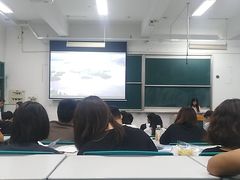 -华侨大学(厦门校区)