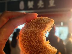 -江南蟹壳皇(新民桥店)