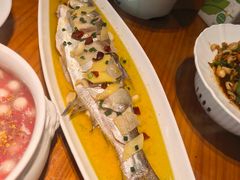 -卢小厨私房菜(长兴店)