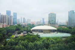 -海豚湾高端月子会所(黄浦店)