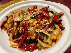 -银星皇冠假日酒店美食阁