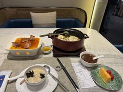 -云锦壹号·淮扬宴(徐汇万科店)
