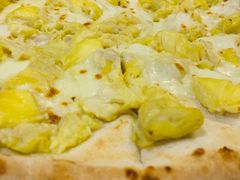 -1861意大利餐厅(文化广场店)