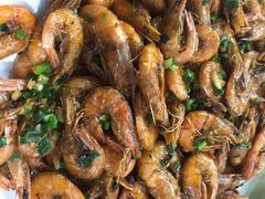 -七鲜渔港美食餐厅(巽寮湾海景店)