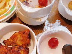 -比格比萨自助(花园路店)