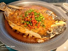 -半天妖烤鱼(紫荆广场店)