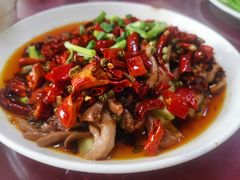 -老丘丘(较场口店)