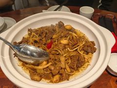 -瑶王府·广西菜(金阳路店)