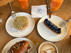 -Money Shops(愚园路店)