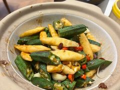 -南拳十三姨·潮汕砂锅粥·粤菜(西单大悦城店)